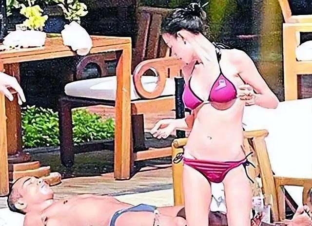 陈小春和张柏芝居然还谈过[惊呆] ​​​