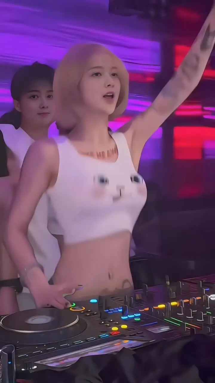浅跳一下