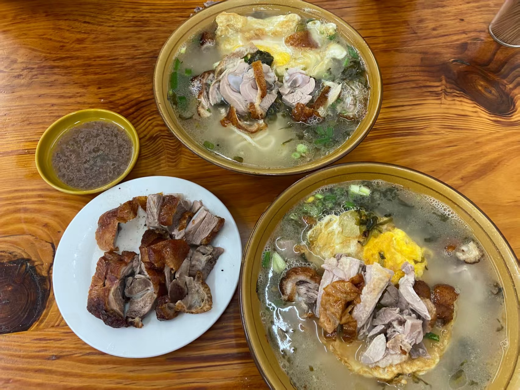 77：碳水使人快乐 