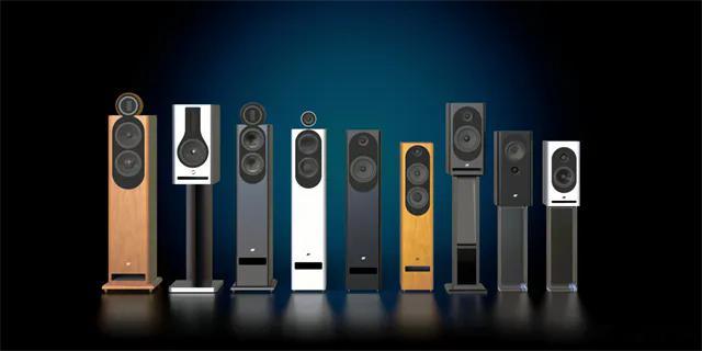 HIFI新闻 预告 | 2026北京音响展：法国JMR音箱/安歌功放全文地址： 