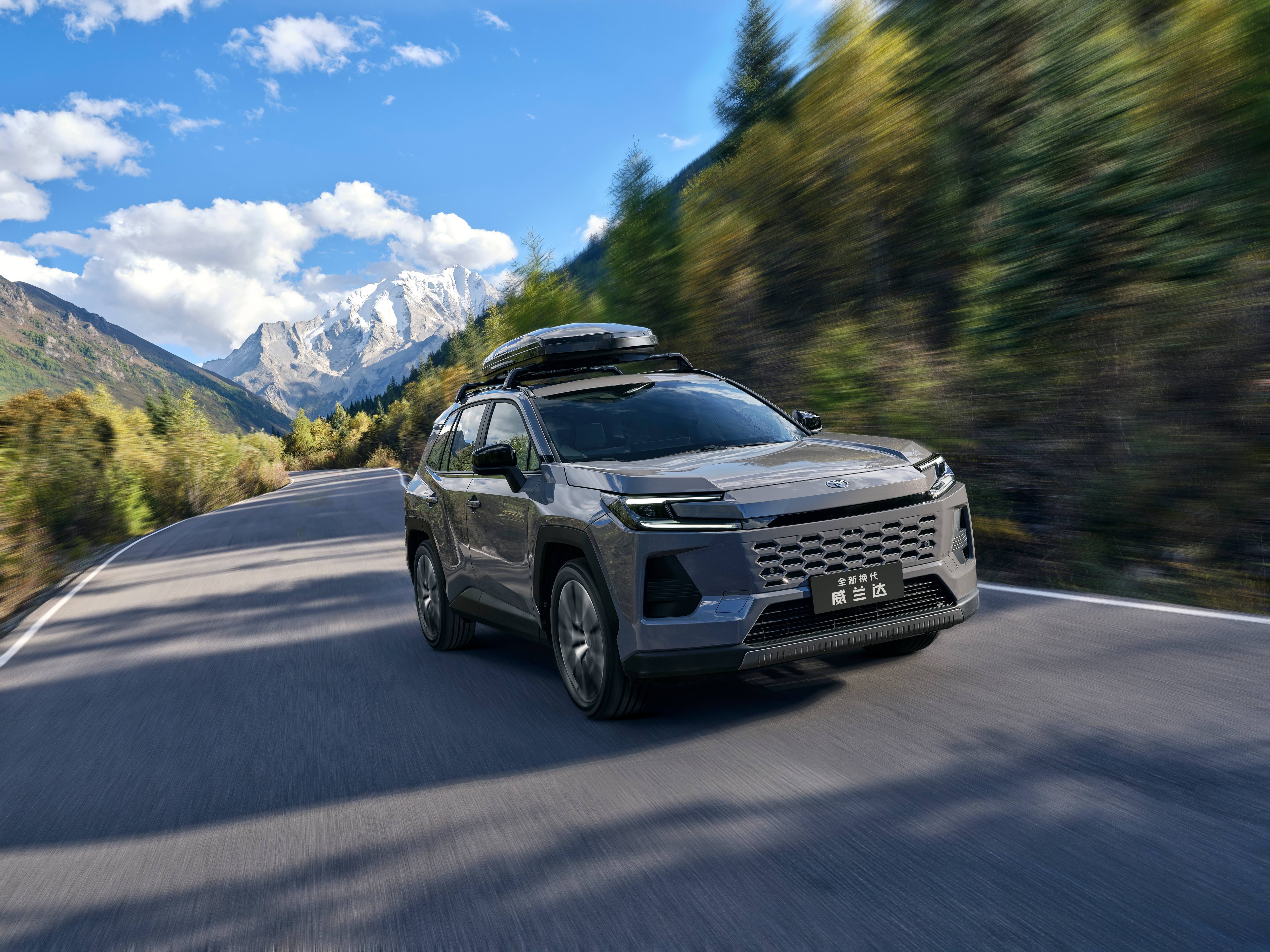 一箱油1500公里，意味着什么？它意味着续航焦虑可以真正成为过去时。带来的不是数