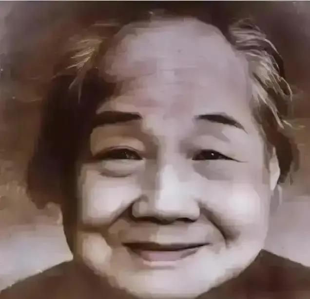 1950年，毛岸英回老家给外婆向振熙祝寿。谁知，振熙突然说：“我想要10万元。”
