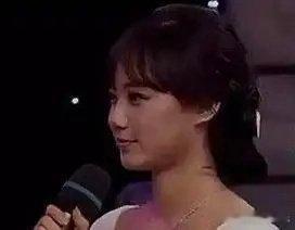 李一桐早年照片[衰] ​​​