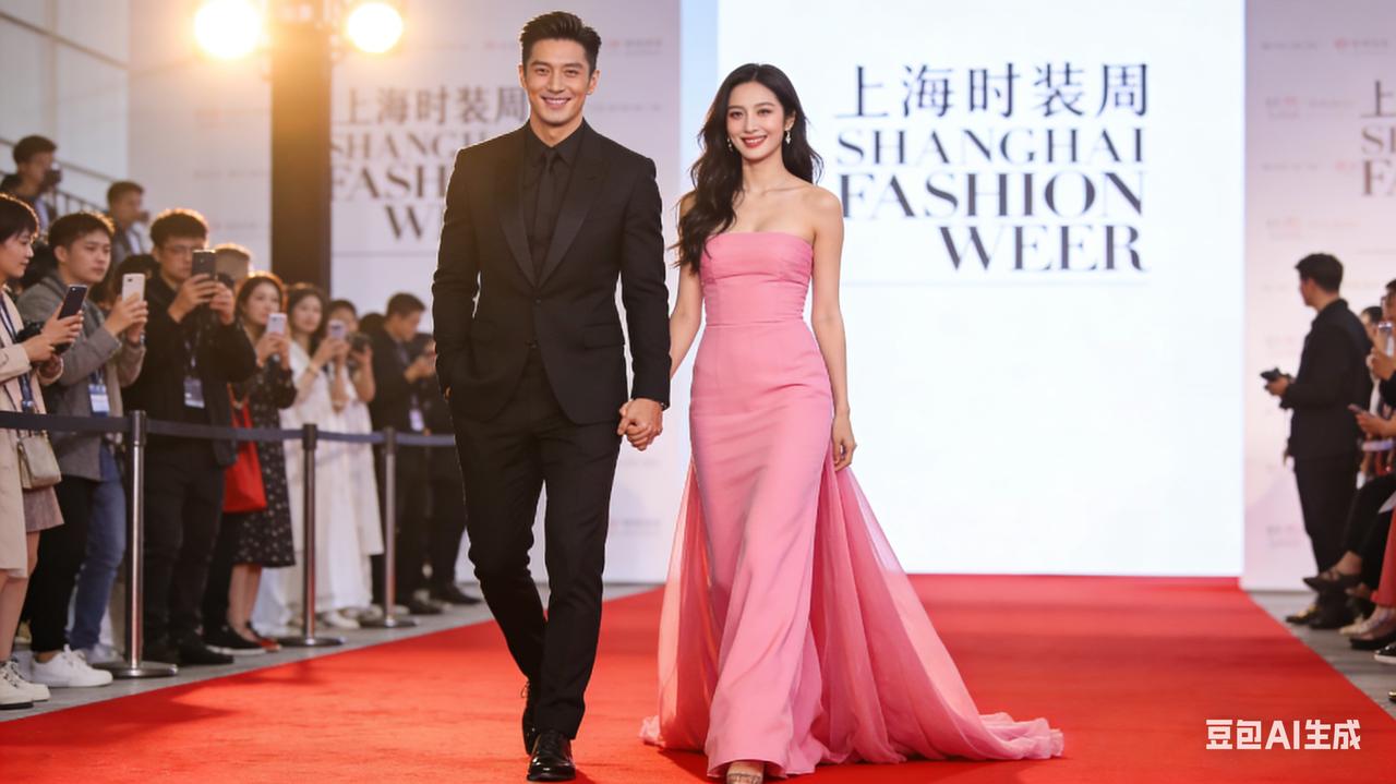 张伦硕携考拉亮相上海时装周！16岁少女风波后首登场，父女同框引爆全场
 
3月2