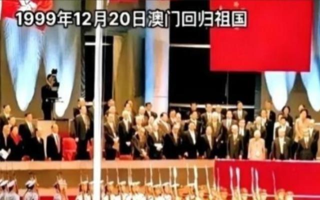 澳门之所以不闹腾，不闹独立，不闹分裂，不闹反共，甚至不闹亲台亲美，最重要的原因是