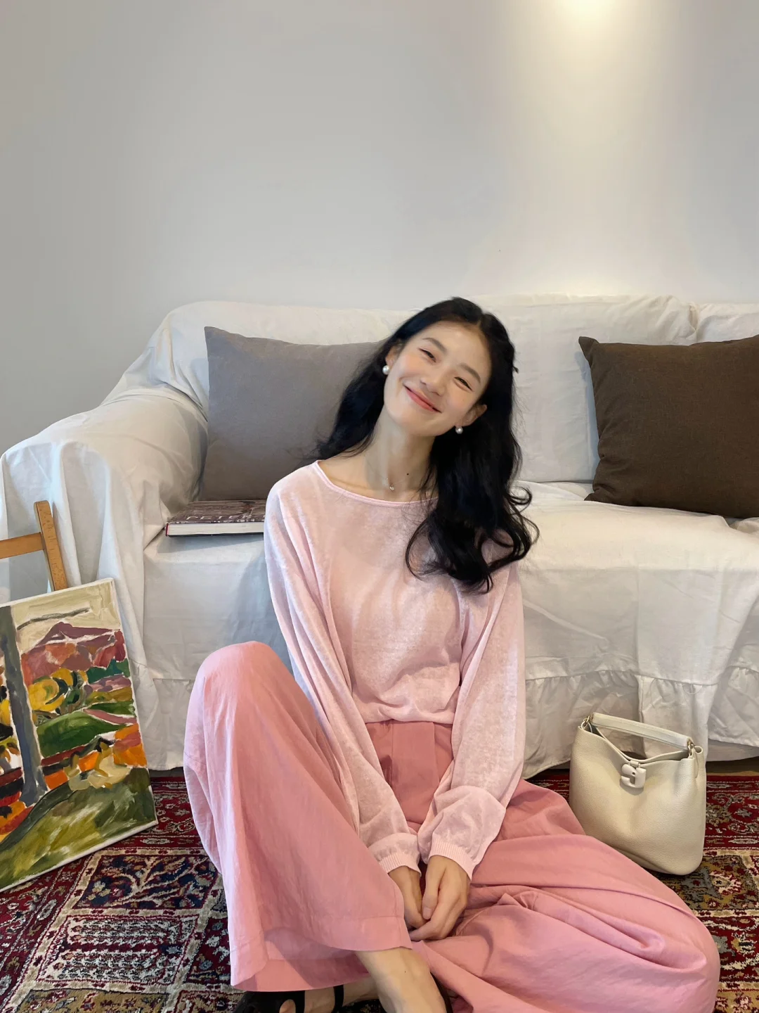 晚上好呀🩰