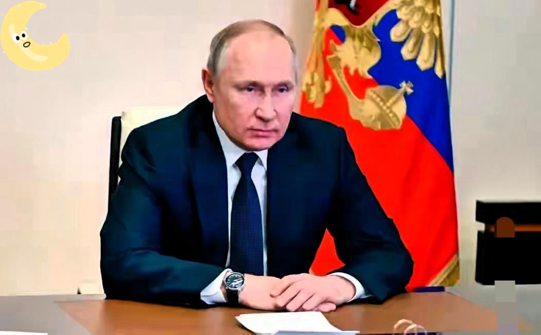 前脚白俄刚同意加入，后脚普京就放出重磅消息：愿拿10亿加入特朗普的和平委员会！