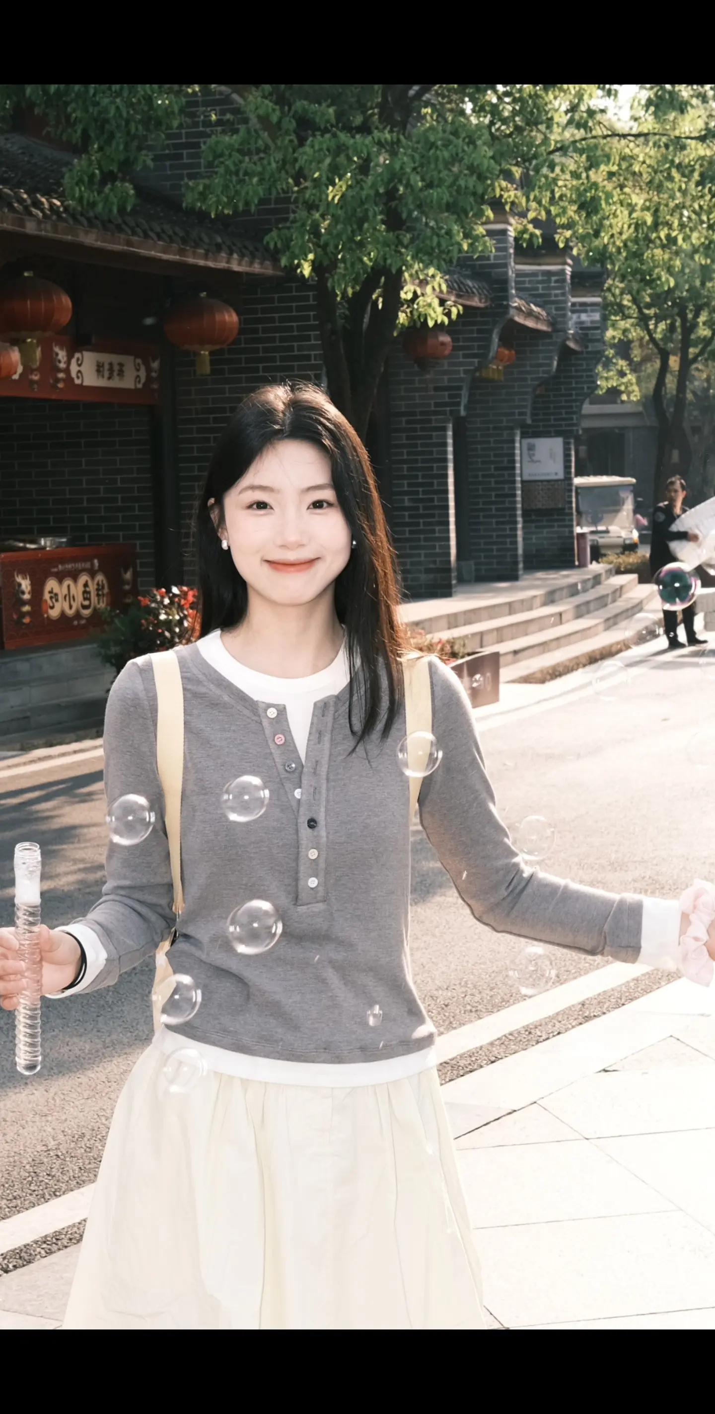 该来的都会来。