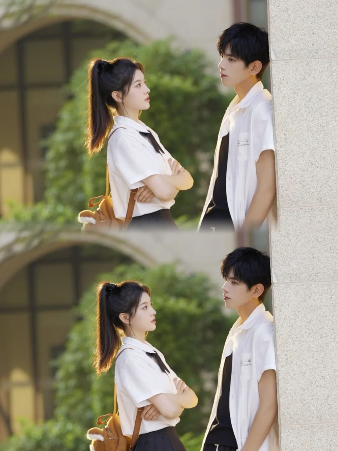 🆘熬夜追完！这暗恋太戳心了❗️