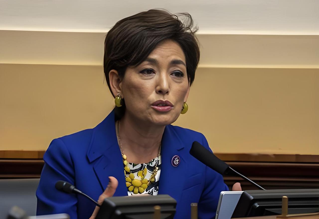 吓唬中国？美国人又在做梦！
【网易新闻】美国国会山上，一些政客似乎总想把“吓唬人