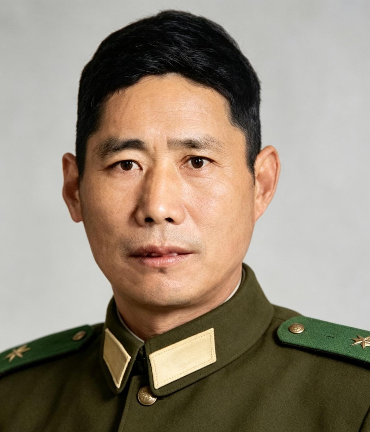 1955年授衔特殊的少将：没有指挥过主力决战，一直扎根地方军区、后勤、行政岗位，