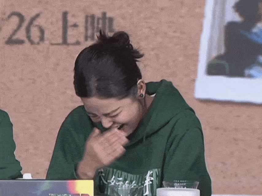 #辛芷蕾疑似分手#疑似去掉，辛芷蕾独美，今天《乔妍的心事》上影，期待姐的精彩演绎