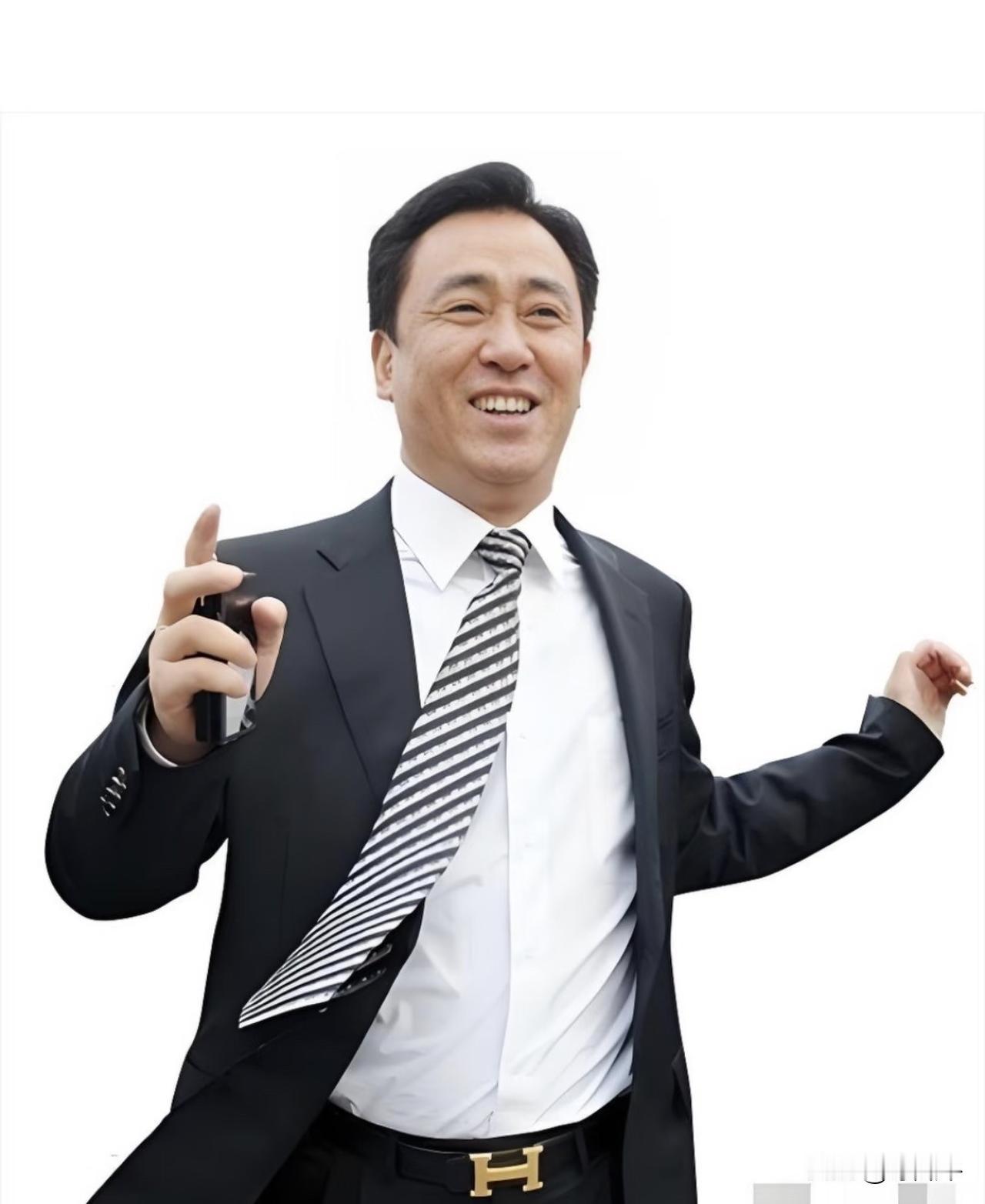 作为我们普通人看到这些社会热点，其实就是看热闹，我们不关注这个事件本身会有多大的