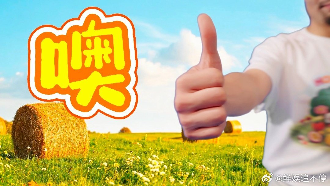 宋木子你就是这么宣传十个勤天的 笑点突袭！宋木子新视频改编金曲《你真棒》，魔性歌