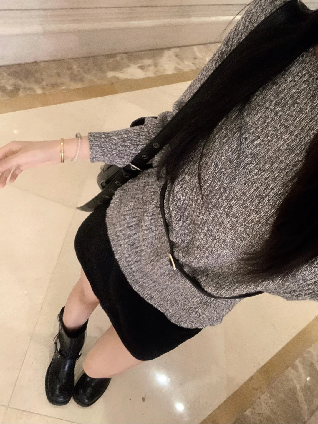有🔗我真从头给到脚！