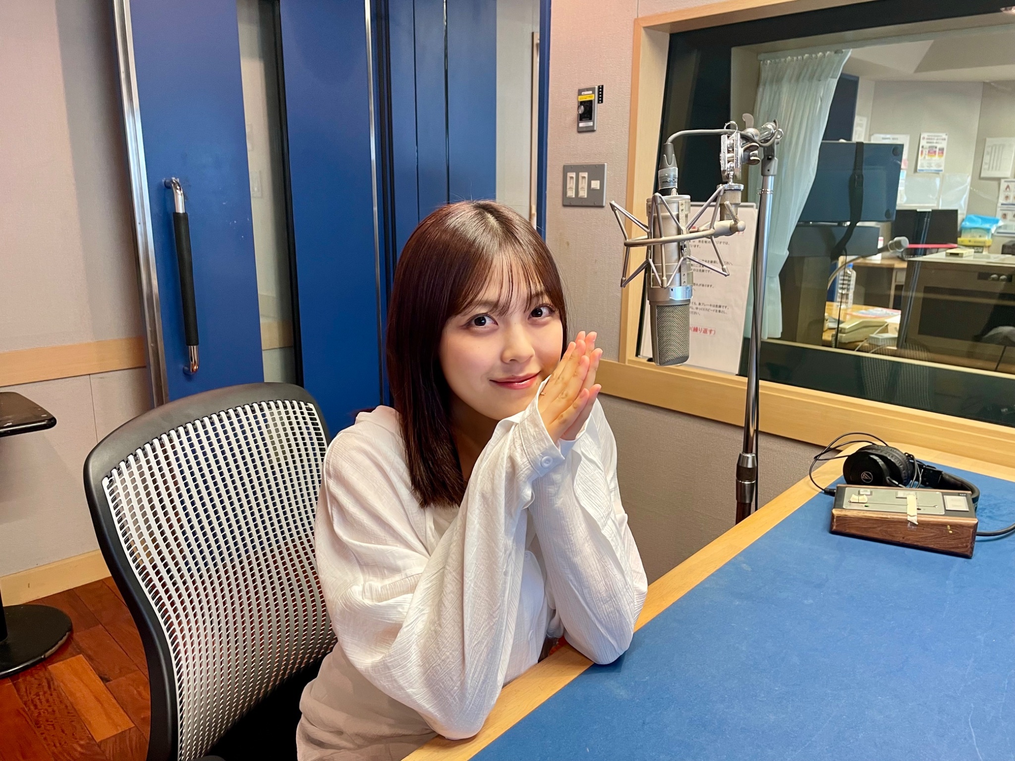 柴田柚菜 　ゆなtime ​​​