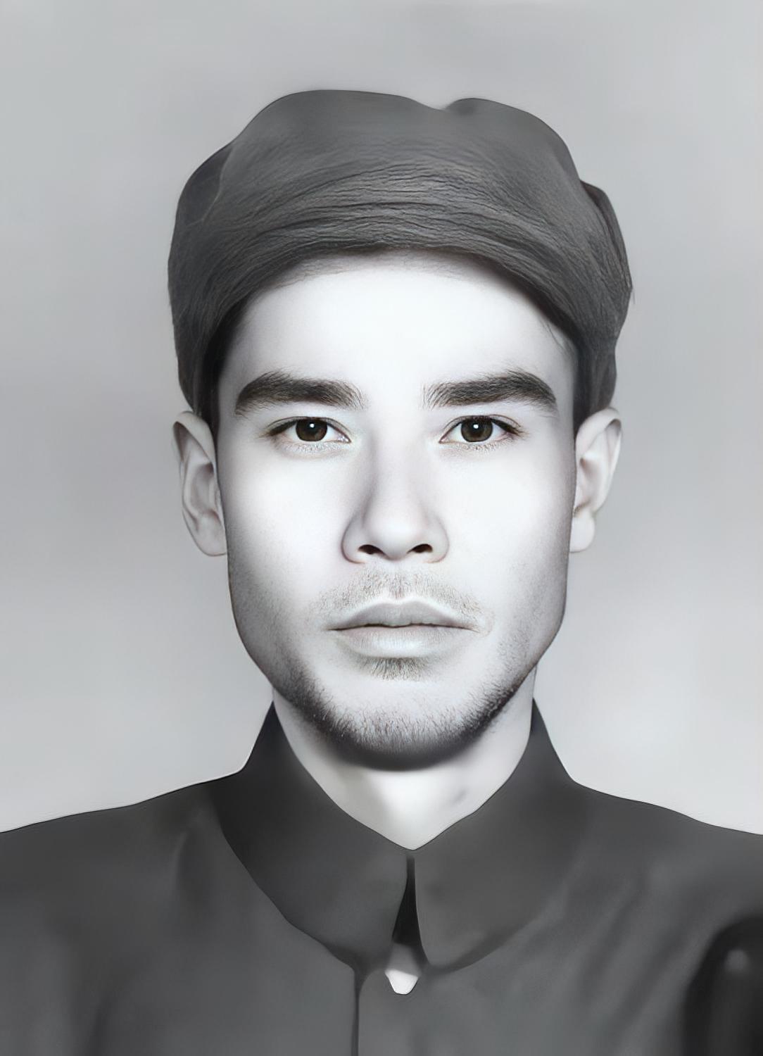 1959年，毛主席听说，贺子珍的哥哥贺敏学只享受行政8级待遇，十分不满：“为了避