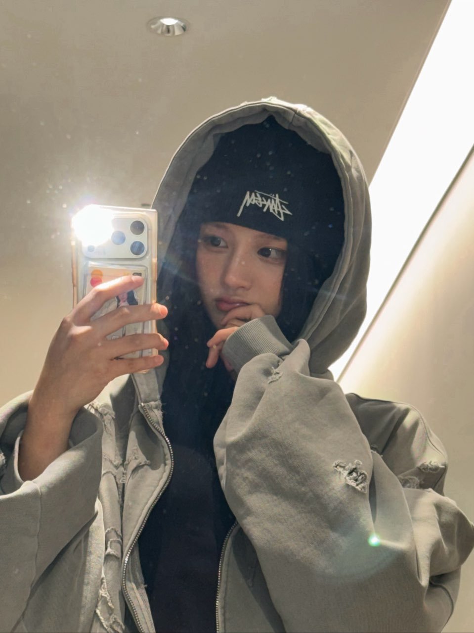 260311🫧nmixx雪允