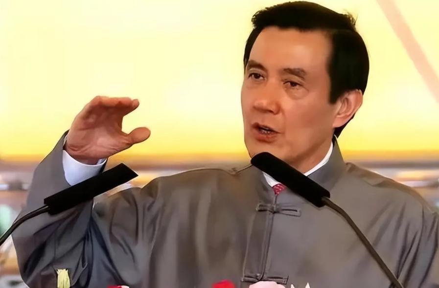 解放军巡航台海再提升，马英九表态：大陆若要武统，台岛坚决抵抗？

这话一出，两岸