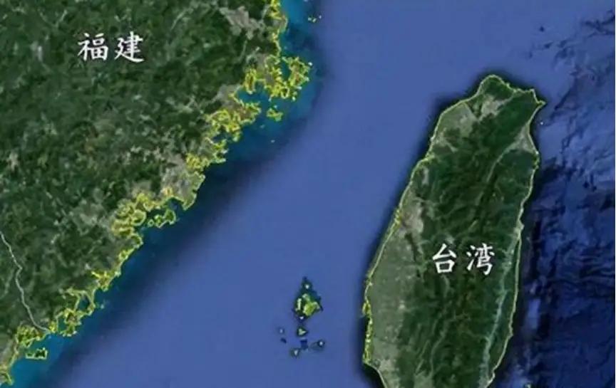 美智库民调：假设“台独”宣布独立，大陆仅24%民众支持全面打击。
这个民调的真假