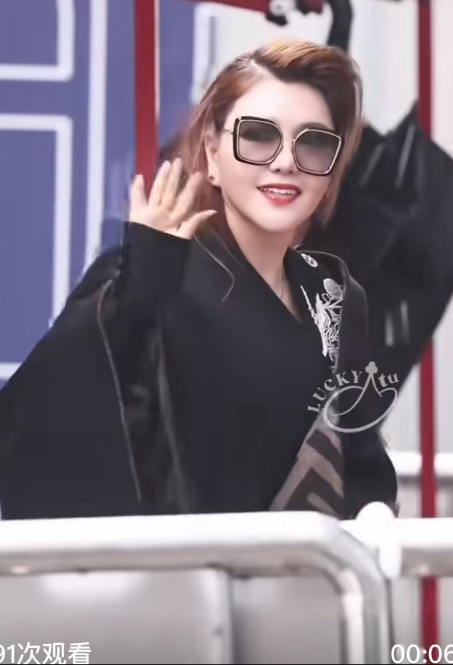 浪姐7初见面上班路透乘风2026初见面上班路透 图雅老师！！！！ 