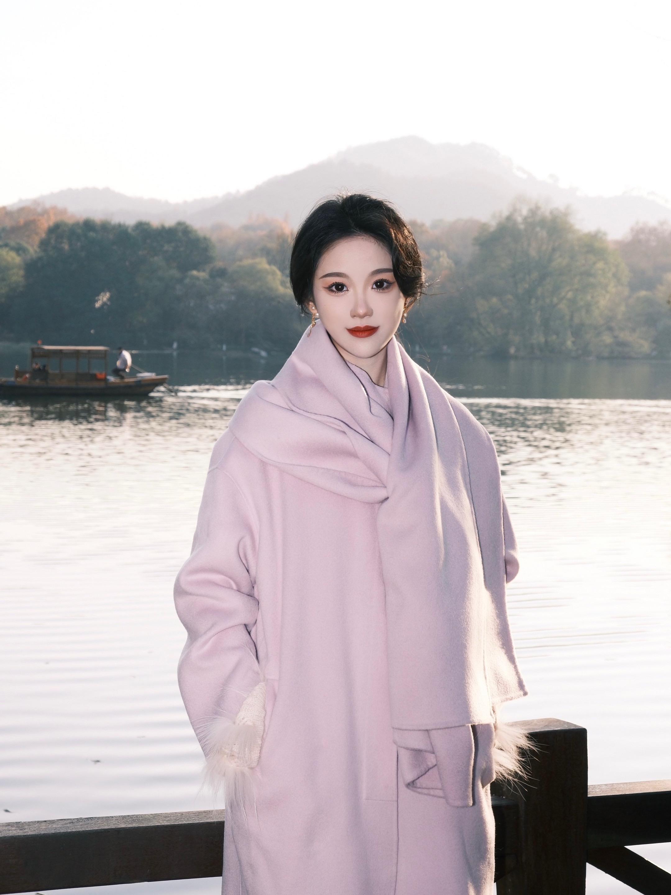 人与人有过一些瞬间足矣