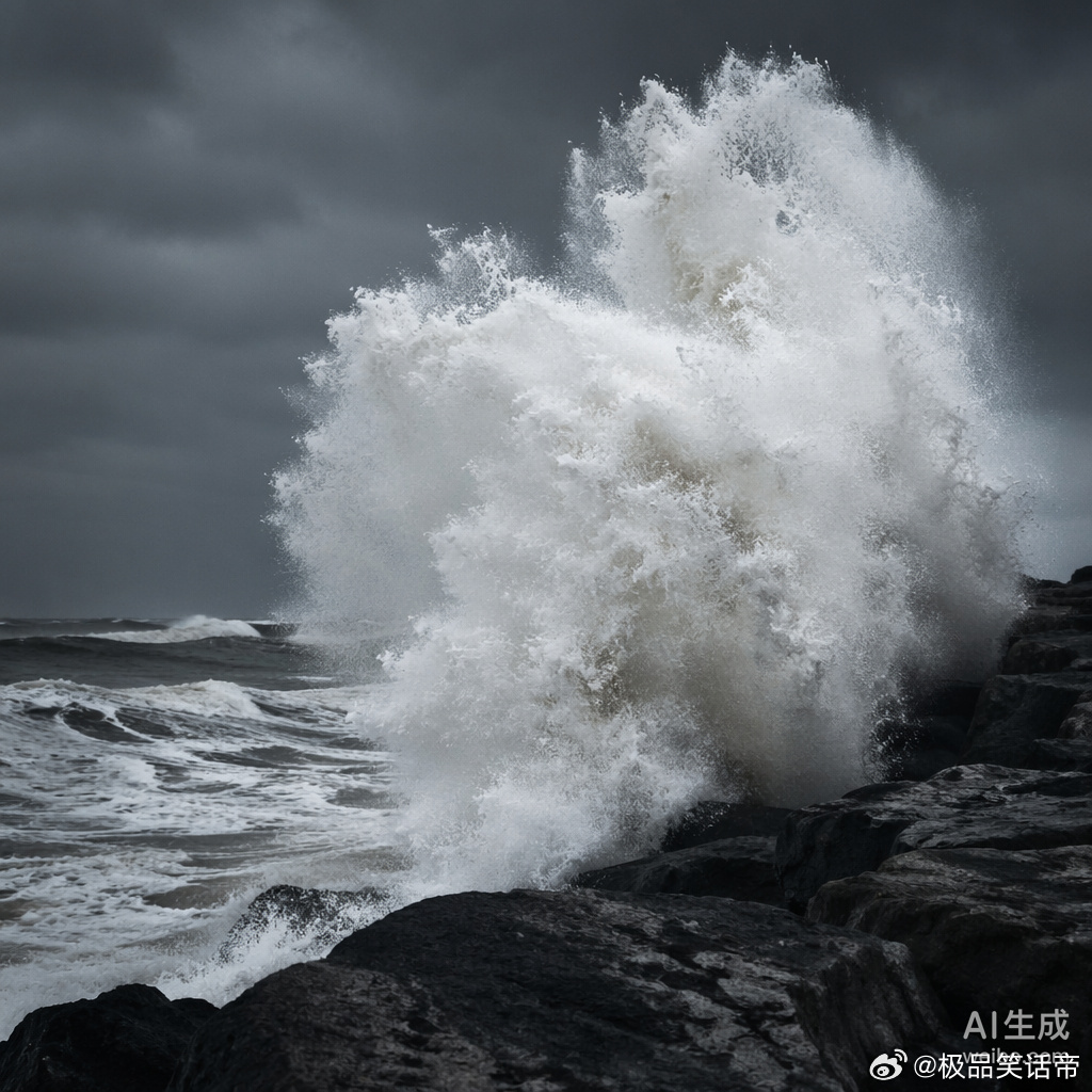 路径北调，绕开台湾直扑浙闽，这大概是“巴威”给沿海朋友最大的“惊吓”也是提醒。之