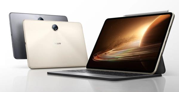 OPPO Pad3 Pro曝光：骁龙8 Gen3领先版+16GB+1TB存储组合