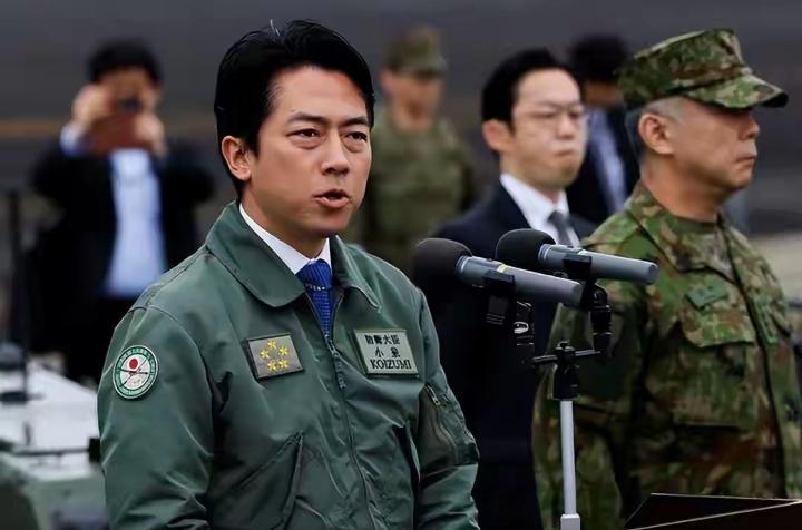 坐拥海量核原料，右翼不断造势，日本核扩张暗藏多大隐患？
 
近期东亚安全局势再起