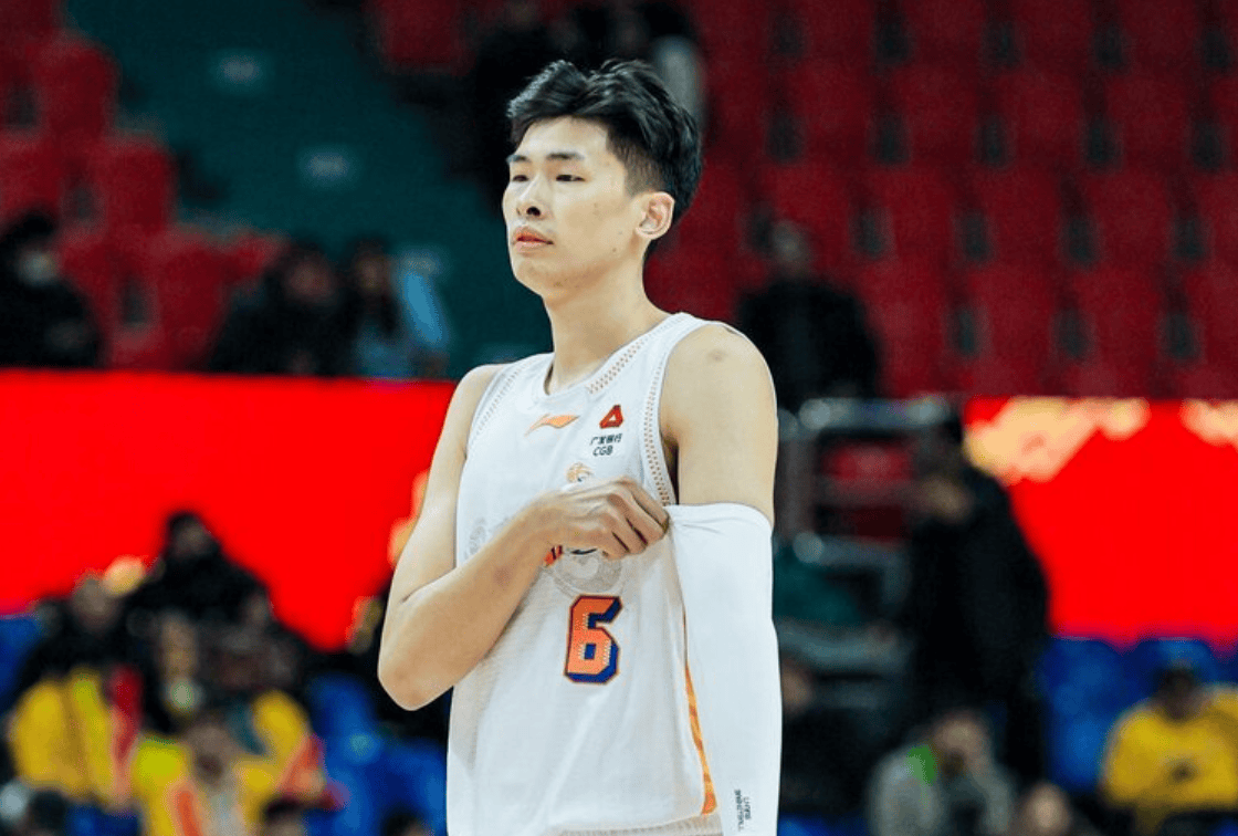 邹阳：山西肯定会去找错位打我们，这是双方战略上的博弈