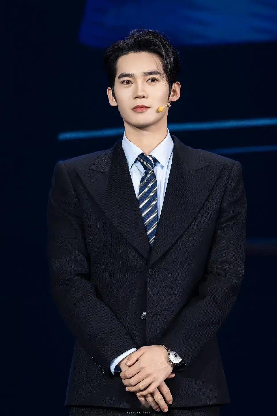 于适线下活动生图也太顶了 