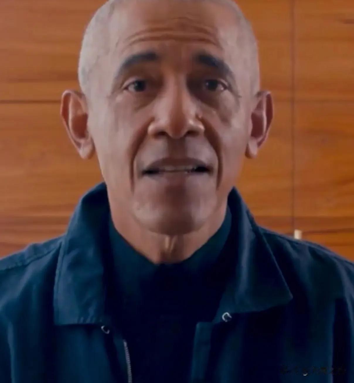 美国前总统奥巴马发文称，目前虽不明白宫记者晚宴枪击事件作案动机，但所有人应坚决抵