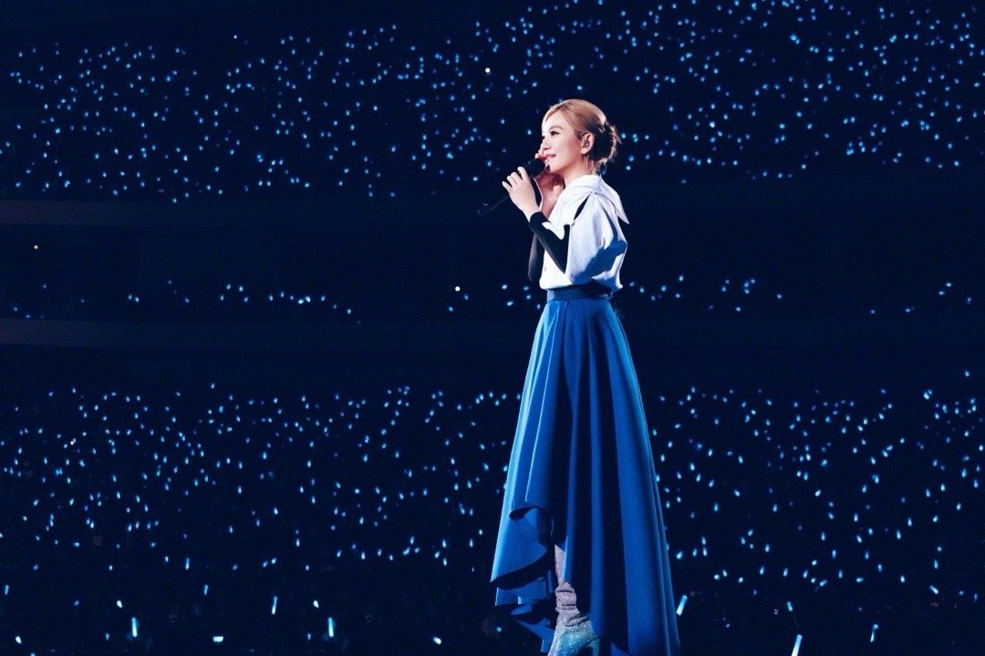 梁静茹新一轮巡演官宣重庆站 谁的DNA动了？梁静茹巡演官宣重庆站！2026年4月