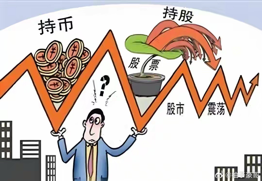 A股突然调整到3934点，尾盘很强烈，明天周三，很可能这样走了收盘盯着盘面愣了半