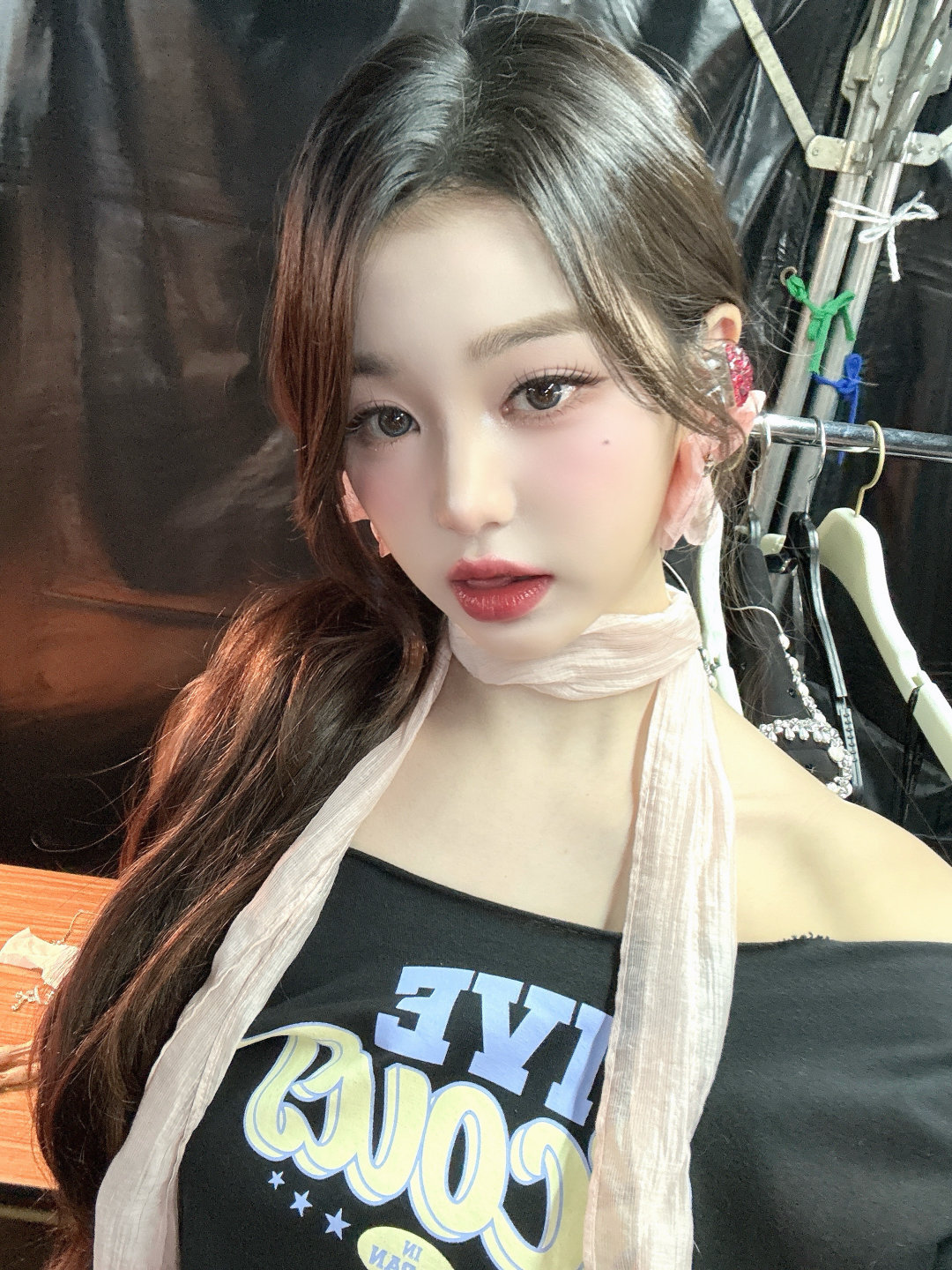 桥豆麻泰这是个很有品的小宝宝 ​​​