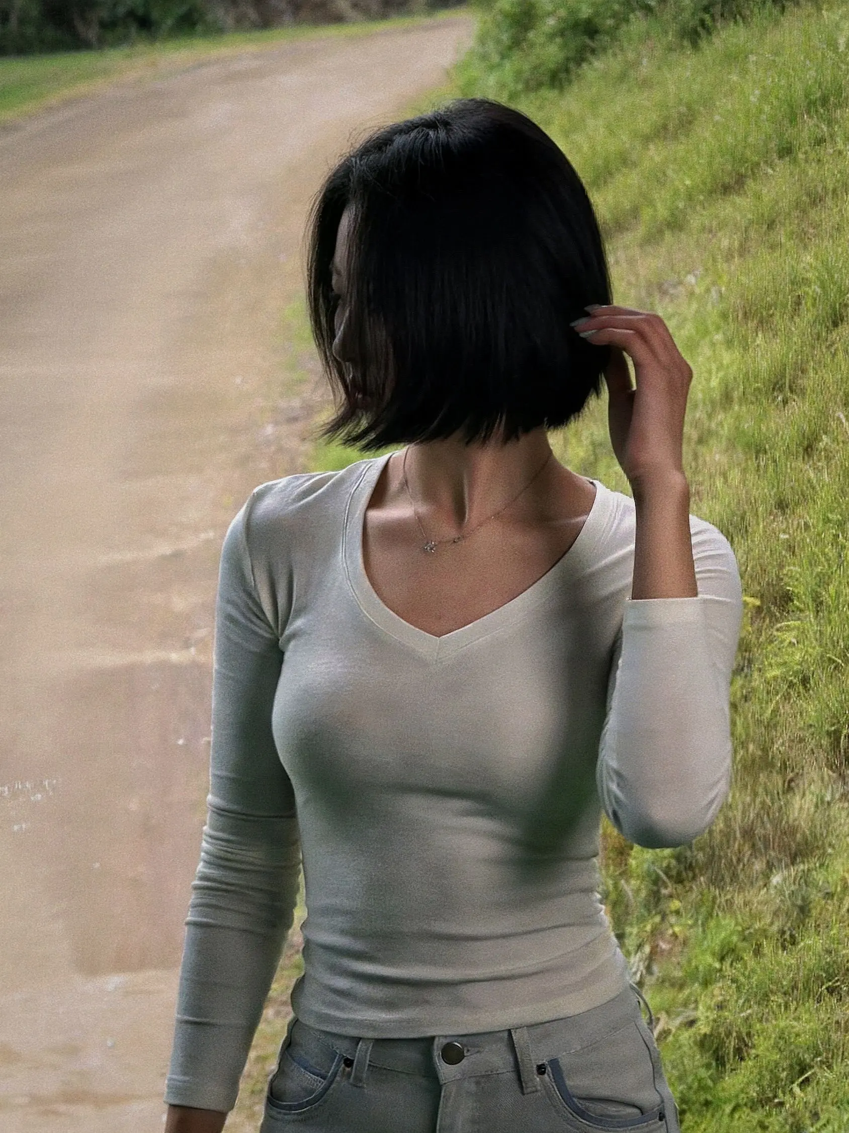 人生若有新体验，别忙着拒绝。