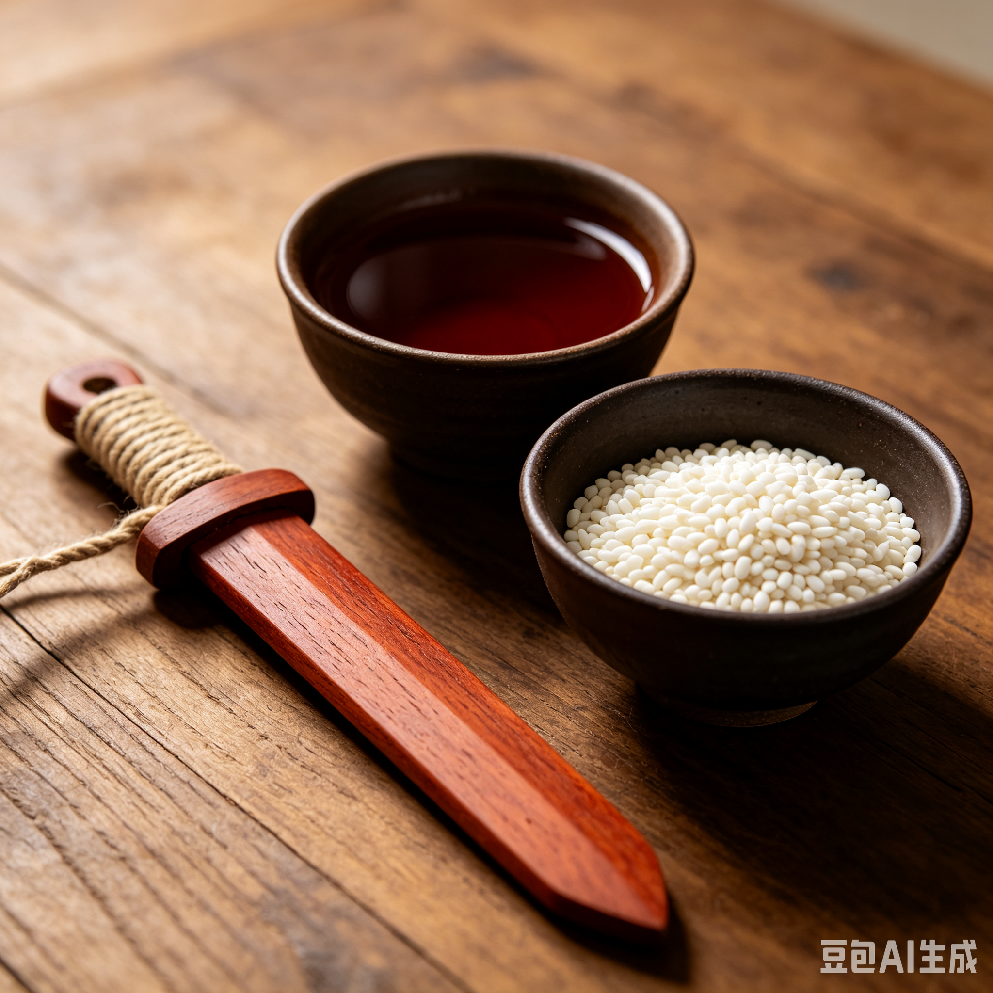 考核需要品 