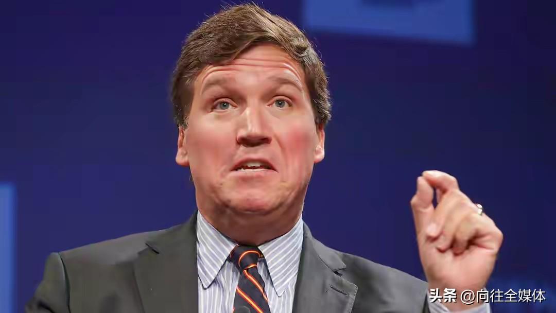 彻底撕破脸！美国名嘴怒批：国家无主权，被以色列绑上战车
 
美国知名记者塔克·卡