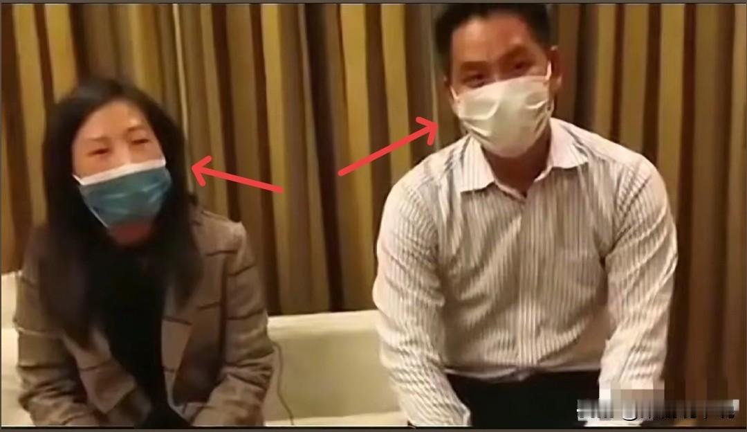 梁父:我女儿乖巧、善良，她当时是自卫！
梁母:你女儿（紫雅）失去了生命，我女儿却