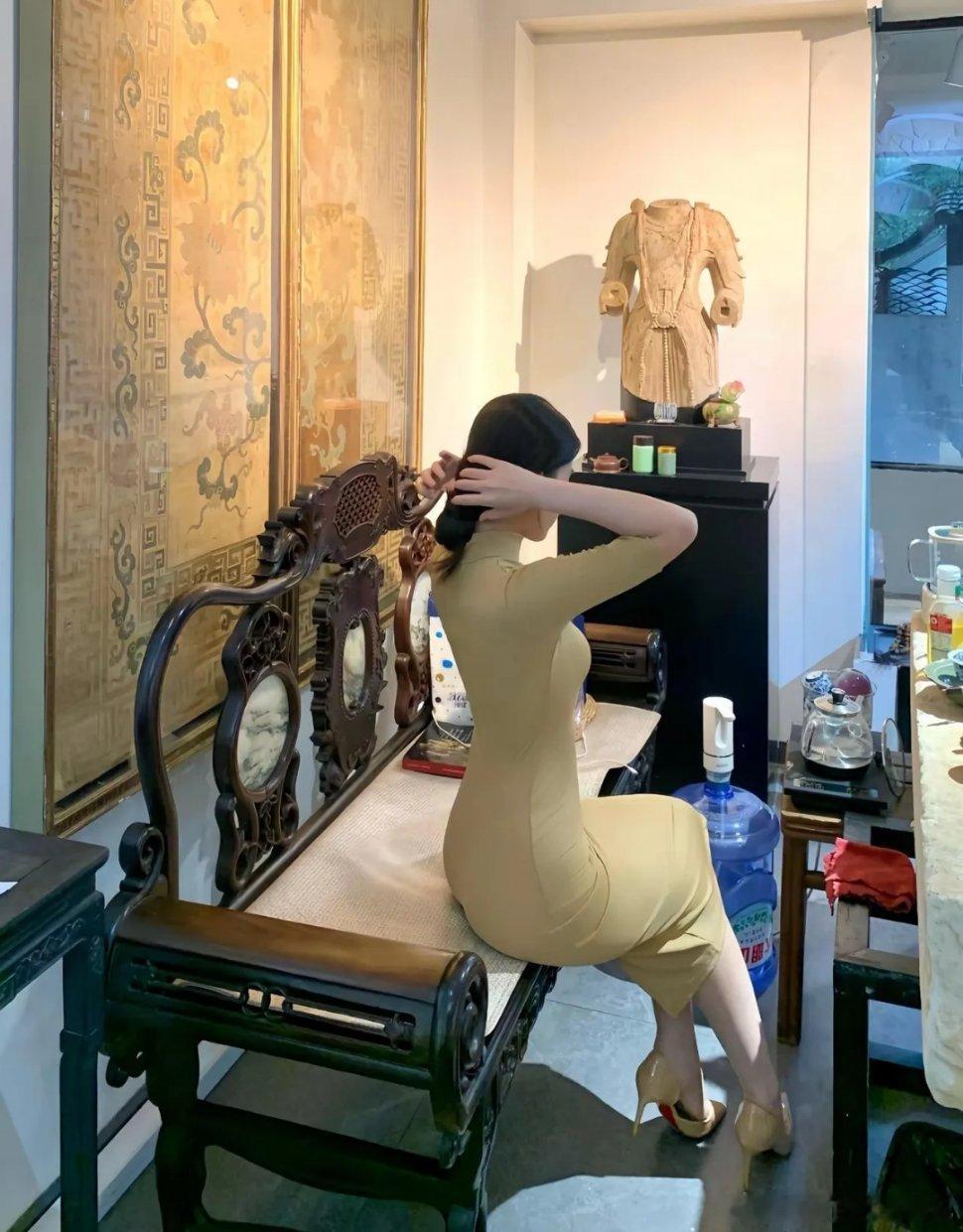 落了眼眸 上了心头 他的温柔