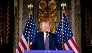 美国总统特朗普上任之初，就出狠招。特朗普废除拜登政府近80项政令，宣布将退出《巴