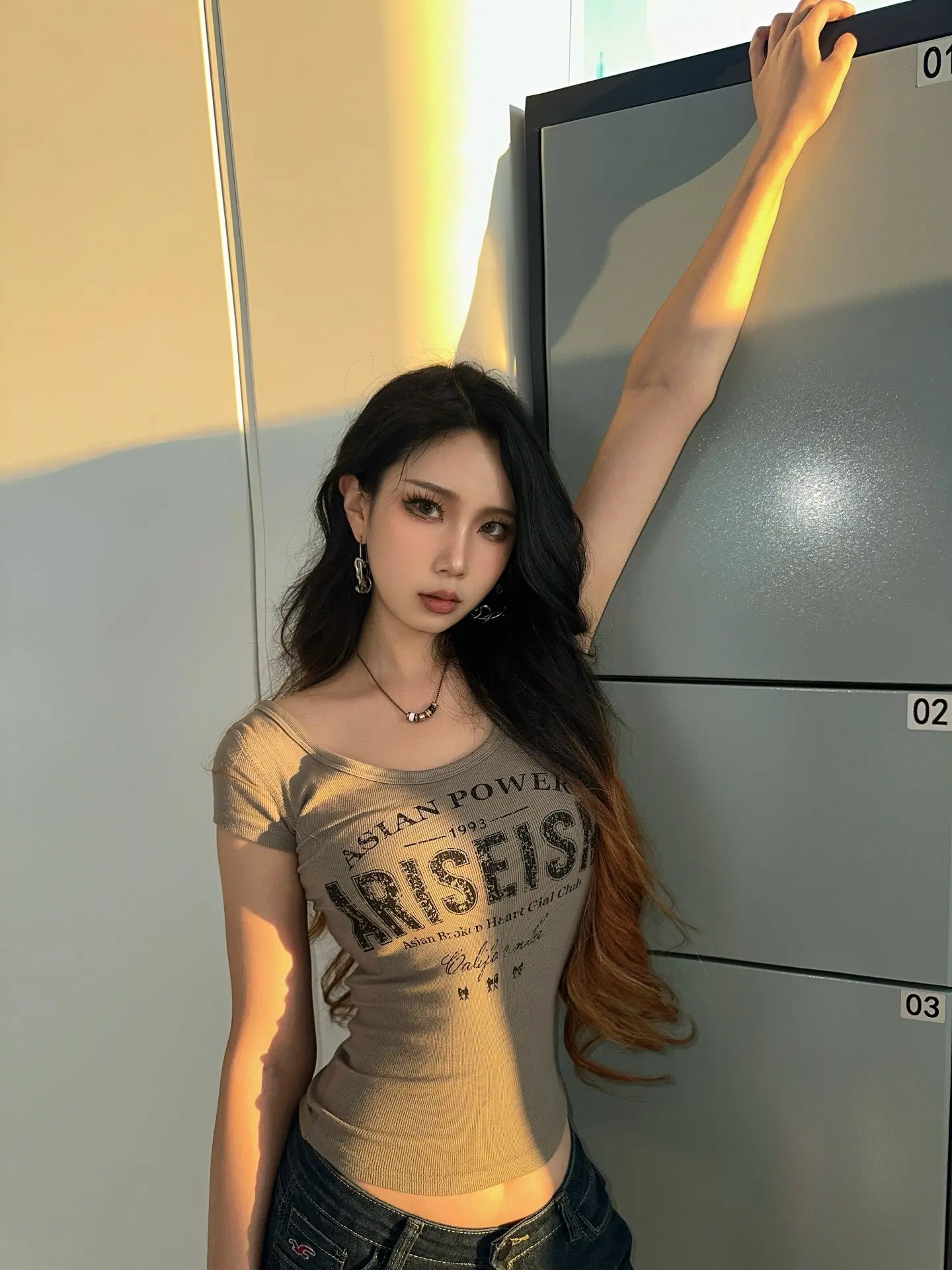 一个瞬间 都会记忆😘