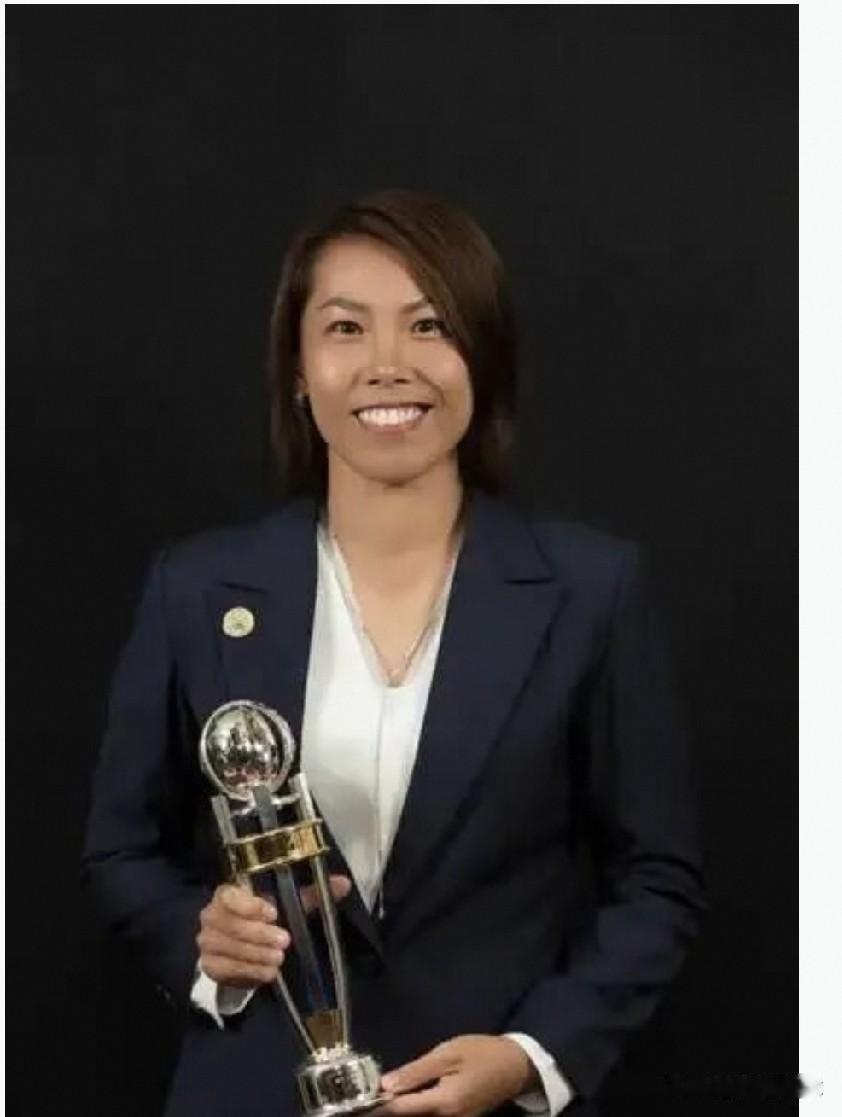中国足协公开海选中国女足主教练，强烈推荐陈婉婷出任中国女足主教练，带领中国女足复