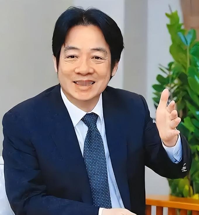 台独分子赖清德突然宣布，1月23日，针对泽连斯基点名俄罗斯从台湾获取组件制造导弹