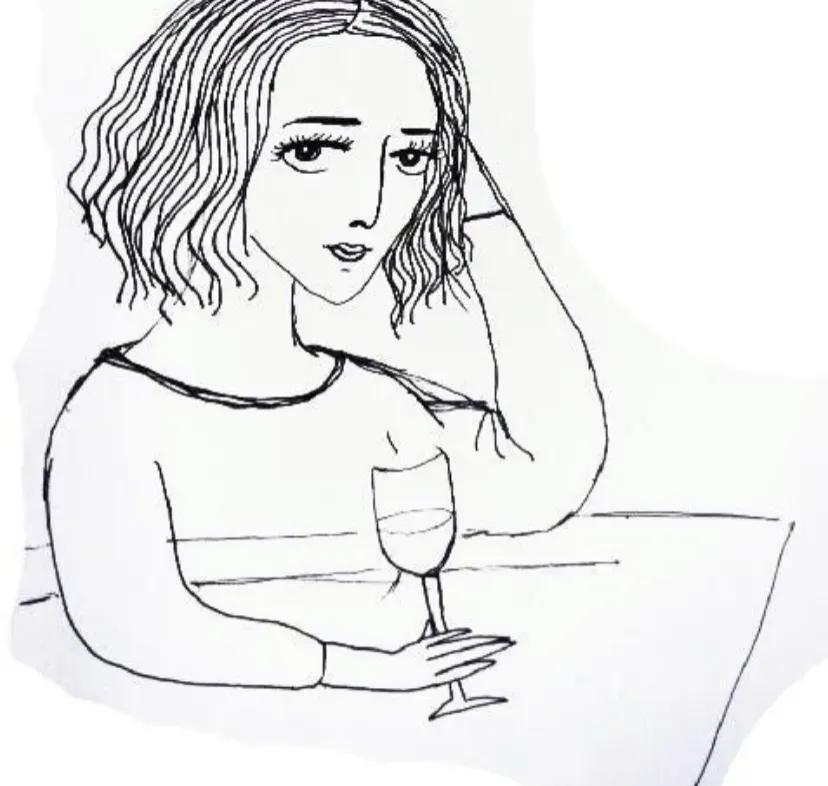 母亲，你需升级了
儿子:妈，假如你能做到以下3点，你就从2.0版妈升级到3.0版