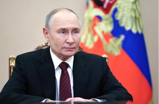 中俄印彻底崩盘！普京急求建“新三角”？中方：两大死穴不解没戏
 
在原本的“中俄