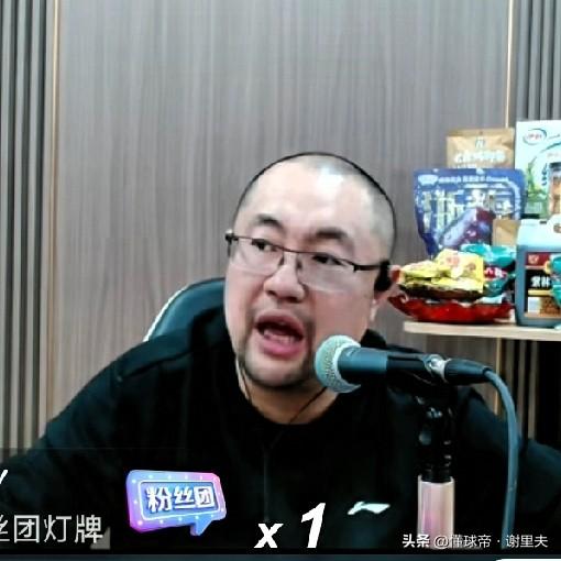 篮球名嘴贾队长：杜锋怨声载道，胡明轩化身“打铁王”，不管进不进，就是敢投，进不进