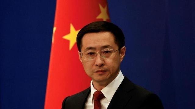 中国外交部发表严正声明，
6月10日，针对 日本 通过修改三份安保文件为增加军费
