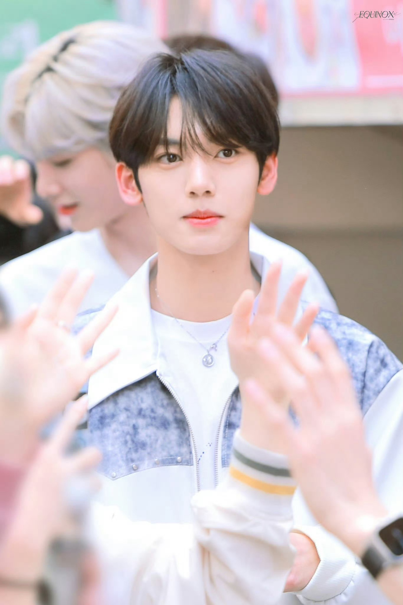 想念这个萧楚女、、😭 