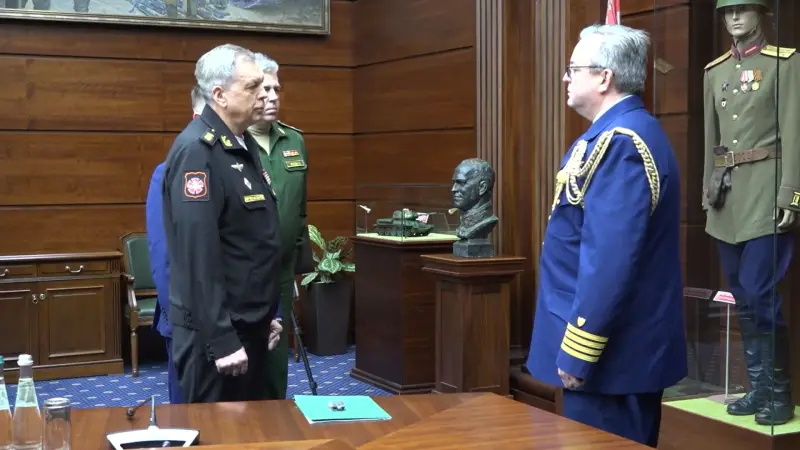 幂谈天下烽火问鼎计划俄乌局势新进展 俄罗斯已向美国移交乌军袭击普京官邸的证据俄罗